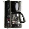 Melitta Mill & Brew 10-Cup Coffeemaker - MEMB1B