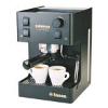 Saeco Classico IN Black Espresso And Cappuccino Machine
