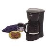 Black & Decker 5-CUP Coffeemaker ON/OFF Model DCM500