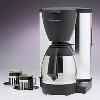 Capresso 10-CUP Electronic Coffee Maker - MT500