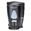 Hamilton BEACH/PROCTOR Silex Hamilton Beach 47224 12-CUP Brewstation With Water Filter, Black