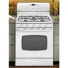 Maytag 30 in. Gas Self-Clean Freestanding Range with Sealed Burners & Convection Oven