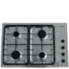 Miele KM320SS GAS COOKTOP 30IN