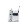 Panasonic KX-TG2480S 2.4 GHZ 2 Line Cordless Telephone