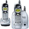 Uniden 5.8GHZ Cordless Phone W/ 2 Handsets DXI5186-2 (R) Save