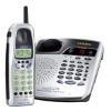 Uniden TRU3485 2.4GHZ Cordless Phone W/DIGITAL Answering Machine