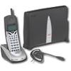 Vtech 40-2421 2.4 GHZ DSS Expandable 4-LINE Cordless Phone System W/CALLER ID Supports 12 Handsets