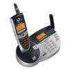 Vtech 5.8GHZ Expandable Cordless Phone With CALL-WAITING Caller ID - I5853