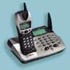 Vtech TWO-LINE Digital 2.4GHZ Cordless Speakerphone With Dual Call WAITING/CALLER ID
