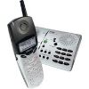 Vtech 2.4GHZ Digital Spread Spectrum, MULTI-HANDSET System With Digital Answering System, Handset Speakerphone And Call Waiting Caller ID VT2461