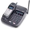 Vtech 900MHZ Digital Cordless Phone With Dataport And Speakerphone, Black