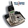 Vtech VT2568 2.4GHZ Telezapper Cordless With Answerer