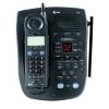 AT&T Cordless Telephone With Digital Answering Machine 9452