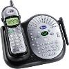 AT&T 2.4GHZ Cordless Phone With Digital Answering System - 1477