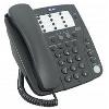 AT&T 2-LINE Speakerphone With 24 SPEED-DIAL Numbers - Espresso - 982