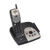 AT&T 2.4GHZ Cordless Phone With Answering System And Caller ID