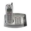 Motorola 2.4GHZ Cordless Phone With Answering Machine And Caller ID