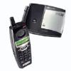 Southwestern Bell Cordless Phone With Call Waiting Caller ID, BLACK/SILVER