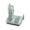 Southwestern Bell 2.4GHZ SINGLE-LINE Cordless Phone With Speakerphone And Call WAITING/CALLER ID