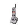 Panasonic Additional HANDSET/CHARGER Unit For 5.8GHZ Expandable Cordless Telephone