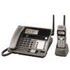 Panasonic 2-LINE MULTI-HANDSET Cordless Phone System KX-TG2000B