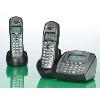 Uniden Max-10 2-Line Digital Cordless Phone - #TRU8866