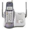 Panasonic KX-TG5421S 5.8 GHZ Cordless Telephone