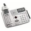 AT&T E5865 5.8GHz Cordless Phone System with Answerer