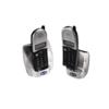 AT&T 2.4 GHZ Dual Handset Cordless 2230 With Call Waiting / Caller ID