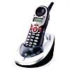 GE 5.8GHZ Cordless Phone With Caller ID