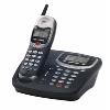 GE 27959GE6 2.4 GHZ Cordless Speakerphone With Digital Messaging And CALL-WAITING Caller ID