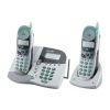 GE 21091GE3 2.4GHZ DUAL-HANDSET System With Answerer