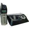Wave Industries Cordless Phone With Caller ID Call Waiting And Digital Answering System