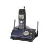 Panasonic KX-TG5438F 5.8 GHZ Fhss Gigarange Digital Cordless Phone W/ Digital Answering System