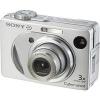 Sony CYBER-SHOT DSC-W1 5.1MP Digital Camera