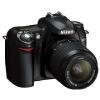 Nikon D50 6.1MP Digital Camera