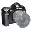 Nikon D70 (Body Only) 6MP Digital Camera