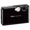 Nikon Coolpix S1 5.1MP Digital Camera
