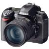 Nikon D70S Digital SLR KIT W/18-70MM Lens