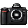 Nikon D70S 6.1 Megapixel SLR Digital Camera