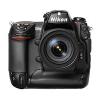 Nikon D2H SET 4.1MP Digital Camera