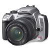 Canon EOS Digital Rebel XT 8.0MP Digital Camera W/LENS