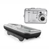 Kodak Easyshare CX7430 Zoom Digital Camera With Camera Dock 6000