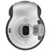 Fuji Q1 Zoom 22-44MM APS Autofocus Point & Shoot Camera - SILVER/BLACK