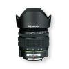 Pentax SMC DA 18-55MM F3.5-5.6 AL Lens