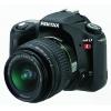 Pentax *IST DL Camera Body Only SLR Digital Camera (18426)