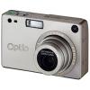Pentax OPTIOS4 4.0 MP Digital Camera