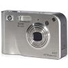 HP Photosmart R707 5.1MP Digital Camera