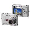 Casio EX-Z50 Digital Camera 5MP Digital Camera