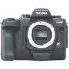 Sigma SD10 3.4 MP Digital Camera